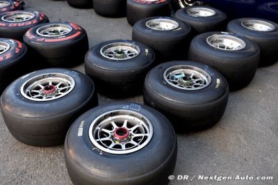 Pirelli voudrait introduire ses pneus plus solides en Malaisie