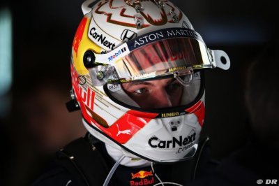 Le manager de Verstappen détaille la gestion de carrière de son pilote