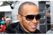 L'annulation de Bahreïn n'attriste pas Hamilton