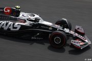 Haas F1 est en confiance après Suzuka, leur 'pire circuit'