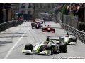 Brawn GP : Vowles raconte les dessous du 'conte de fées'