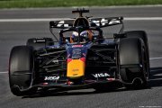 Verstappen et Hadjar frustrés après les qualifications, Max met la pression pour 2027