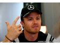 Rosberg now close to 2017 contract - report
