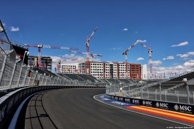 Verstappen doubts Madring will produce easy overtaking