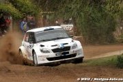 Photos - WRC 2012 - Rally Argentina