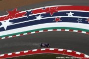 Le Circuit des Amériques s'inquiète du départ de Bratches