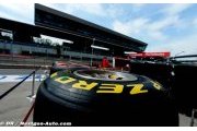 Pirelli : Une stratégie à un seul arrêt presque obligatoire