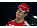 Fans will spot Ferrari car changes - Vettel