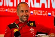 Officiel : Aston Martin F1 confirme l'arrivée d'Enrico Cardile en 2025