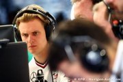Schumacher : 'Se battre pour la F1 est épuisant' mais je sais pourquoi je le fais