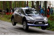 Tanak happy but injury sidelines Giraudet