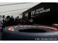 Pirelli va tester des pneus plus résistants en essais libres
