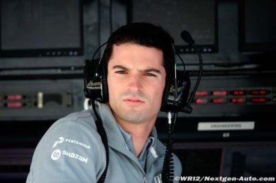 Rossi did not dream of Indy 500 glory