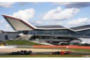 Red Bull cherche à comprendre l'avantage en qualification de Mercedes