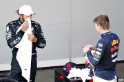 Wolff : Verstappen 'doit être vu comme le favori' en Espagne