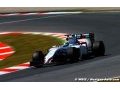 Hungary 2014 - GP Preview - Williams Mercedes
