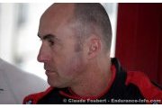 David Brabham présent à Sebring, mais pas que...