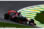 Marko hails Kvyat's 'big balls'
