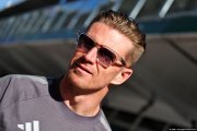 Hülkenberg déclare son 'amour' pour le COTA et veut 'saisir les opportunités' à Austin