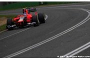 Charles Pic uncertain he'll qualify for race