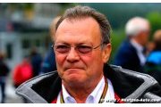 Promoter happy with present and future at Spa