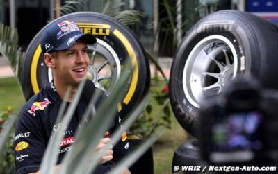 Pirelli&nbsp;: Performance et endurance en Inde