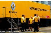 Renault négocie sa prime 'constructeur premium' 