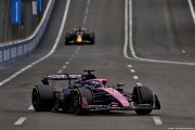 'Pas de vitesse', des 'choses étranges' : Gasly n'a 'pas envie de parler' après la course