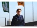 Williams want Colapinto to stay in Formula 1 in 2025