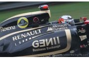 Raikkonen sentait que la victoire était à sa portée