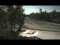 Vidéo - Trailer du jeu "F1 2011"