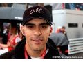 Maldonado working on 2017 F1 return