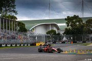 Poaching Newey would not fix Ferrari - Alesi
