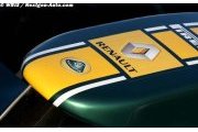 Lotus contre Lotus : verdict demain !