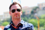 Horner : Je suis inquiet au sujet des trois prochaines courses