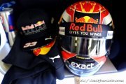 Verstappen 'disappointed' in 2017 - father