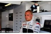 Q&A with Valtteri Bottas