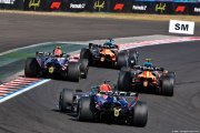 La F1 introduit un nouvel élément stratégique : 6 millions de dollars qui pourraient changer la bataille pour le titre !