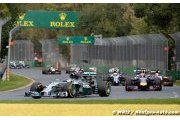 Rivals think Mercedes has big advantage