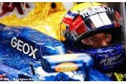 Webber admits Red Bull stay wisest choice