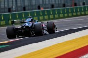 Alonso : Il faut conforter la 4e place au championnat d'Alpine F1