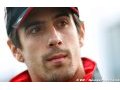 Senna name scooping up sponsors in Brazil - di Grassi