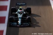 ‘J'aurais dû être plus égoïste' : Vettel fustige l'irrespect du gentlemen's agreement