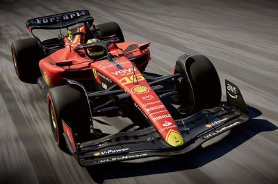 Ferrari va ’se donner corps et âme’ pour les tifosi à Monza