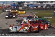 Superbe podium pour OAK Racing à Sebring