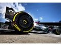 La FIA détaille les tests de flexibilité sur les planchers des F1
