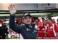 Bilan F1 2011 – Rubens Barrichello