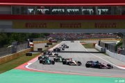 De 2024 à 2025 : qui a progressé, qui a régressé en Formule 1 chez les équipes ?
