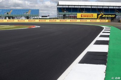 Silverstone&nbsp;: Il faut avant tout de la clarté pour les équipes de F1