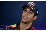 2014 Chinese Grand Prix - Thursday Press Conference